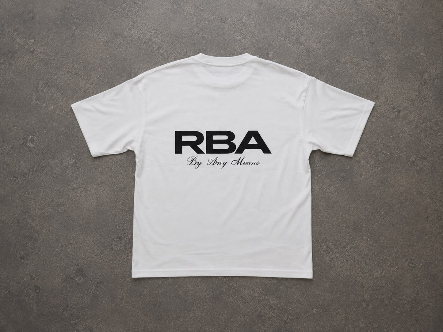 eurosummer tee [white]