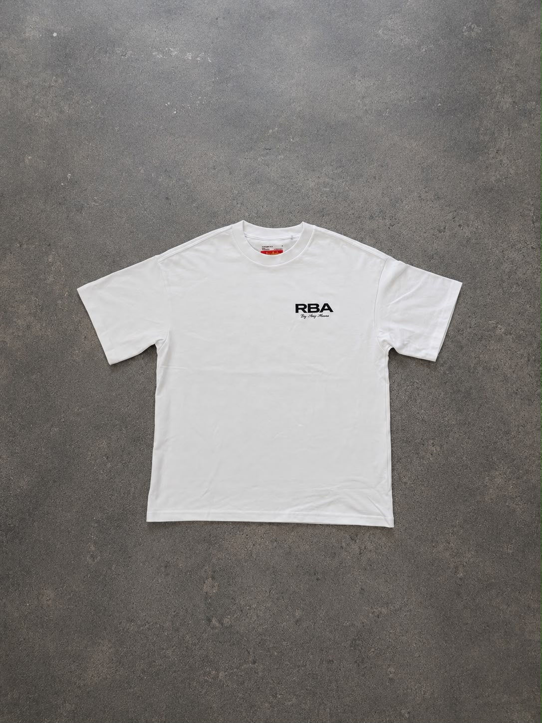 eurosummer tee [white]