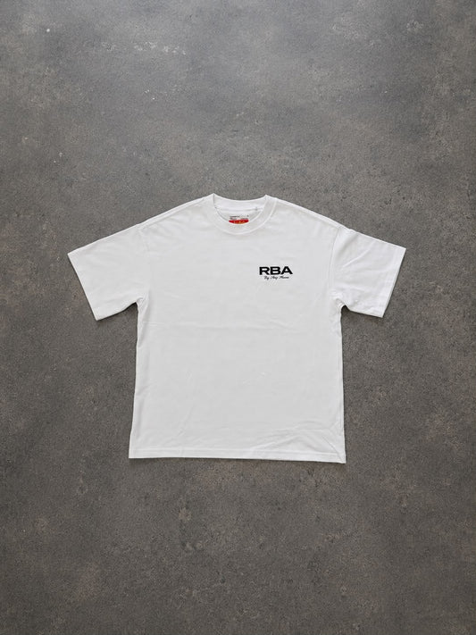 eurosummer tee [white]